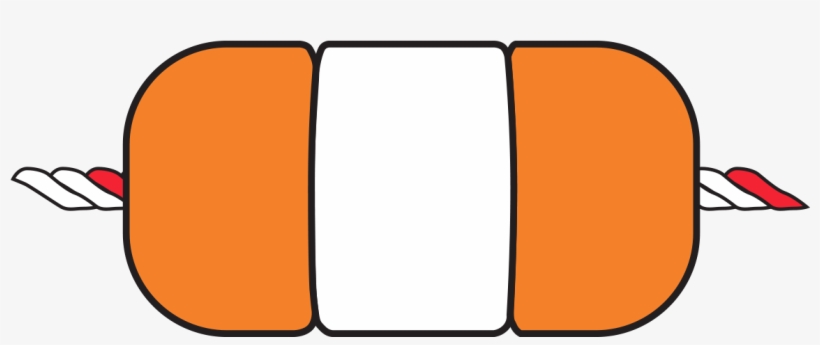 Barrier Floats, transparent png #6876063
