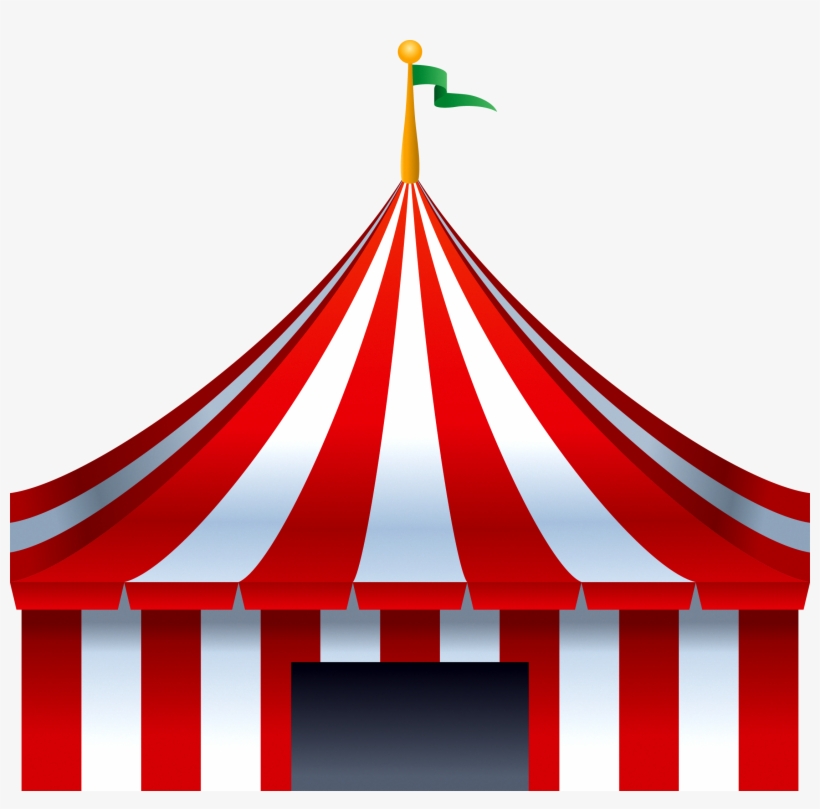 Clip Art Tent Transprent Png Free Download, transparent png #6876236