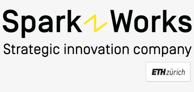 Design-thinking By Spark Works Ag, transparent png #6876293