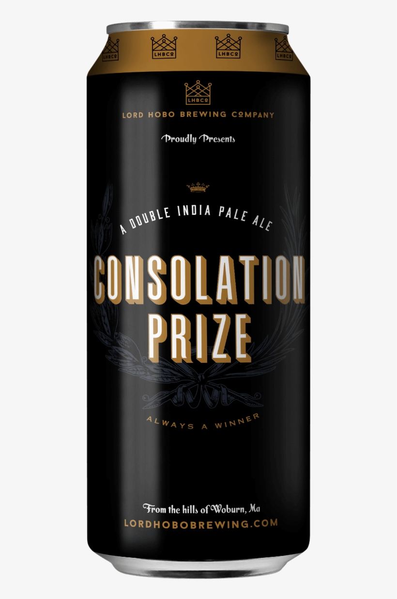 Lord Hobo Consolation Prize, transparent png #6876348