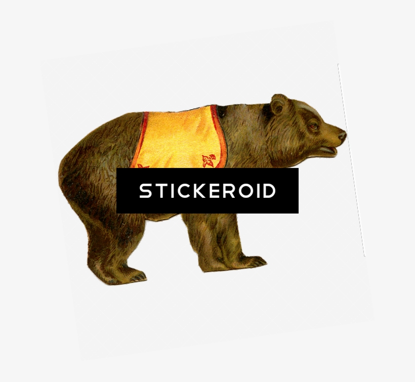 Merry Christmas Vintage Circus Style, transparent png #6876402