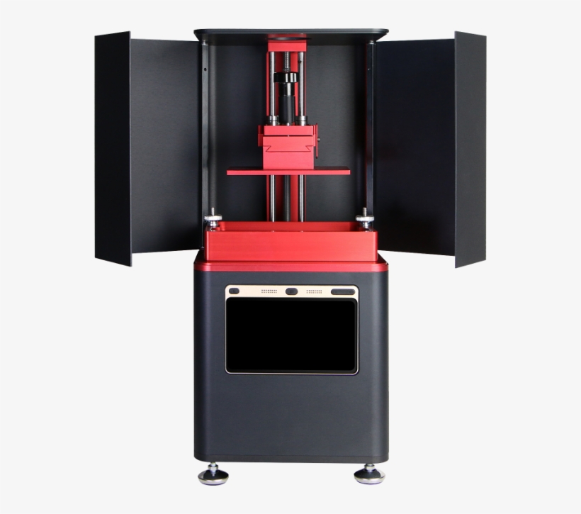 Vega 3d Printer, transparent png #6876403