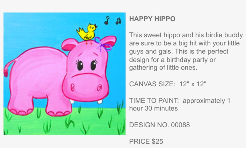 Wild Things Popup Paint Studio, transparent png #6876767