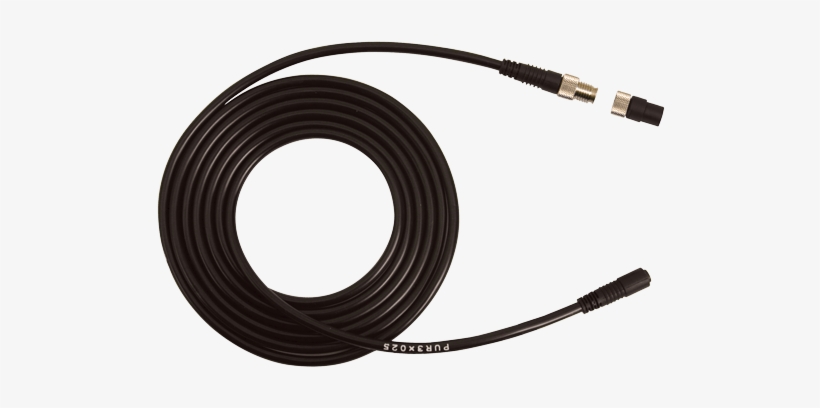 96 Rtd Temperature Probe W/7 Ft Extension Cable For, transparent png #6877253