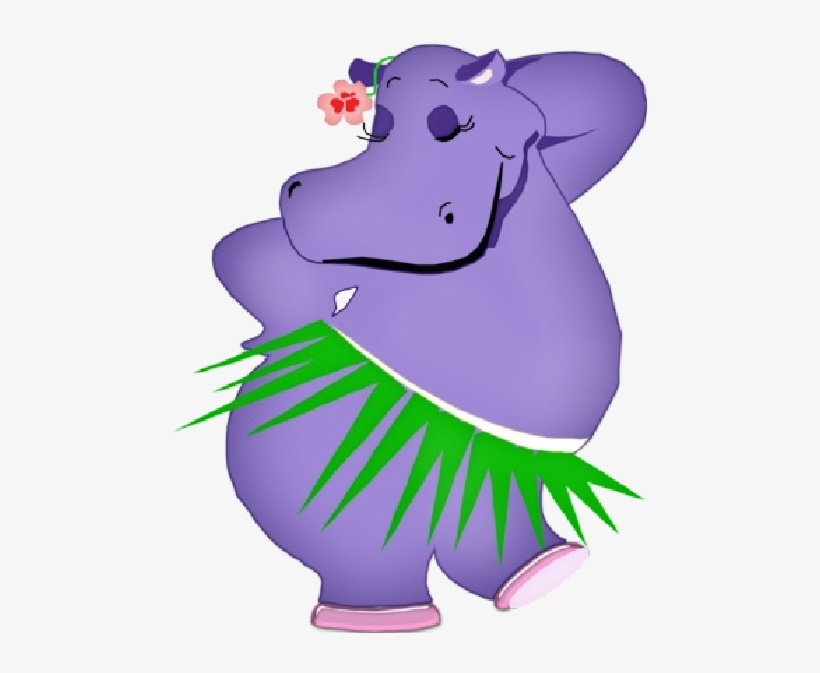 Top 79 Hippopotamus Clipart, transparent png #6877361