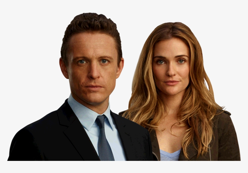 Game Of Silence Cast, transparent png #6877425