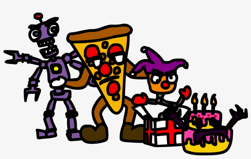 Troll Or Treatartwork, transparent png #6877548