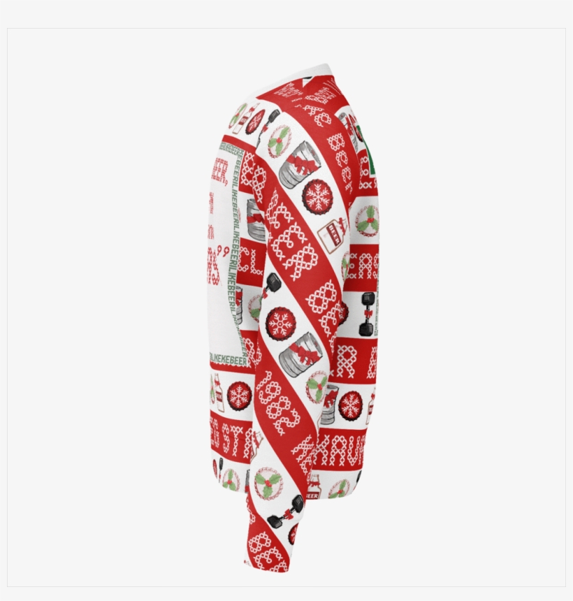 Judge Brett Kavanaugh Funny Ugly Christmas Sweater, transparent png #6877661