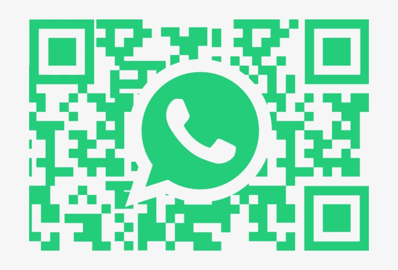 Qr Code Png File Download Free, transparent png #6877664