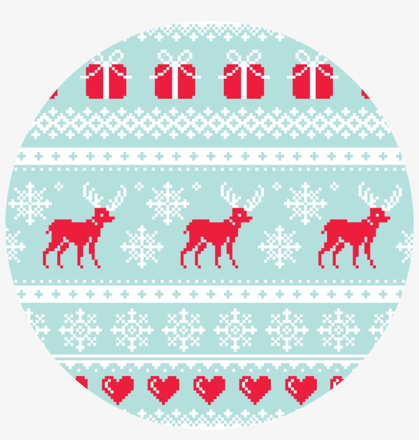 Gifts Ugly Sweater, transparent png #6877767