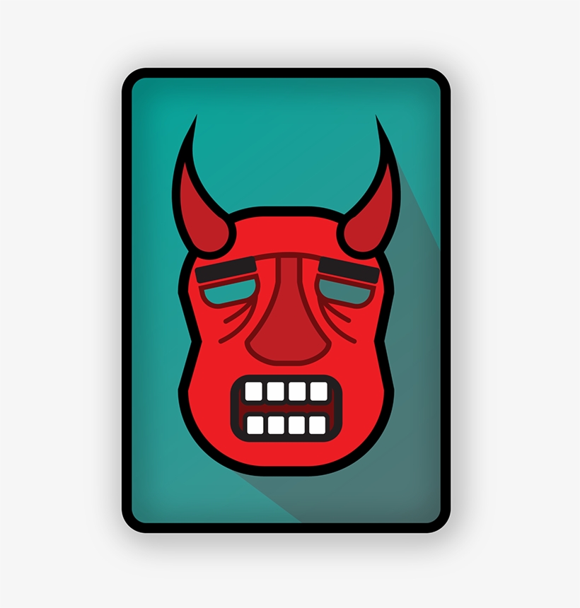 Scripps Network Sophomore Workshop-booger Mask, transparent png #6877875