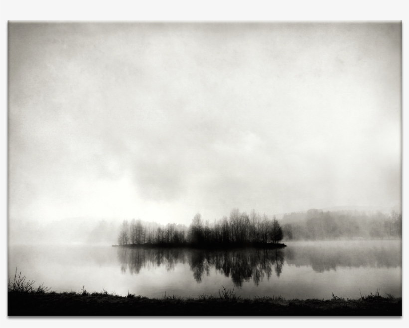 Isle Of Silence, transparent png #6877879
