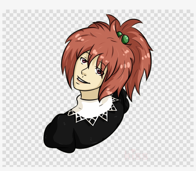 Strawberry Panic Clipart Strawberry Panic Cartoon, transparent png #6877993