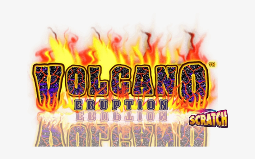 Volcano Eruption Png, transparent png #6878043