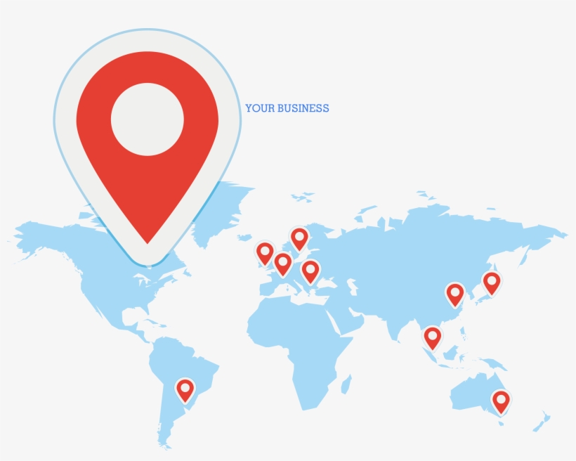 Importance Of Google Local Business Listing, transparent png #6878329