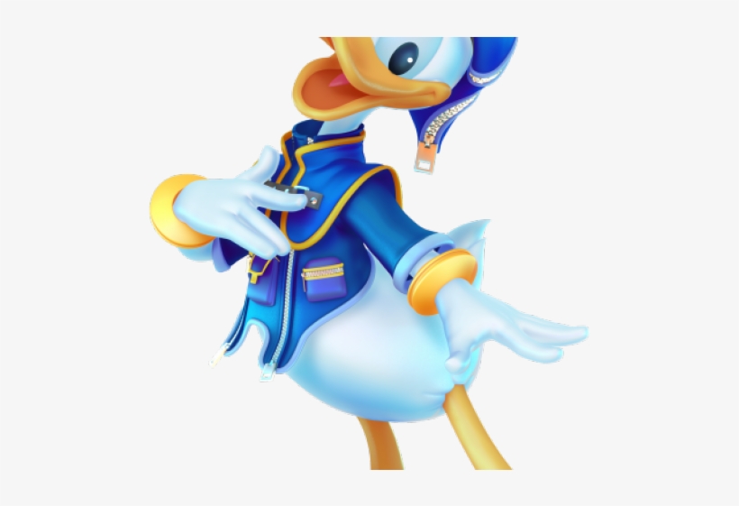 Donald Duck Png Transparent Images, transparent png #6878505