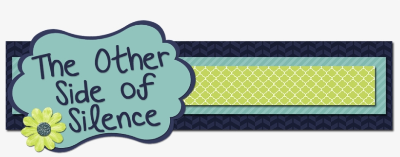 Silence Png, transparent png #6878568