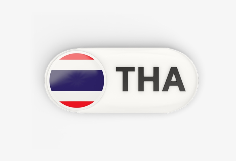 Download Flag Icon Of Thailand At Png Format, transparent png #6878777