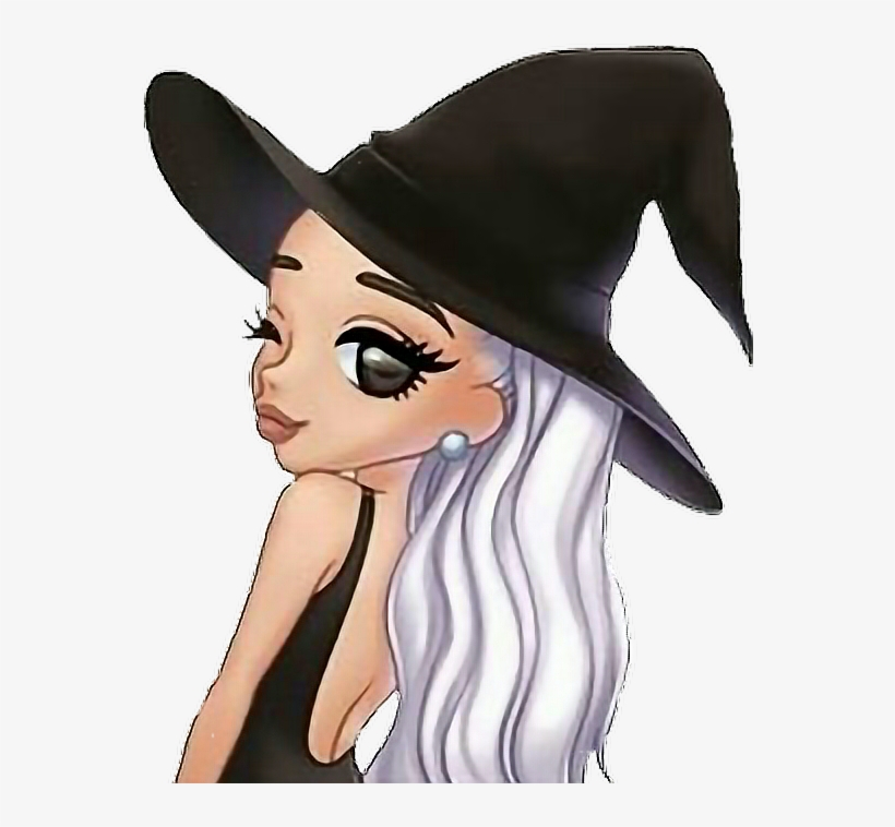 Arimoji Arianagrande Png 3/5 Del Pack Cc Si Usas @sol, transparent png #6878852