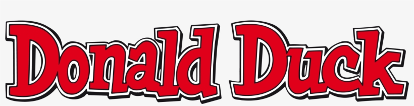 Donaldduck, transparent png #6878940