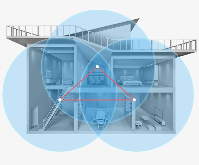Huawei Wifi Q2, transparent png #6879076