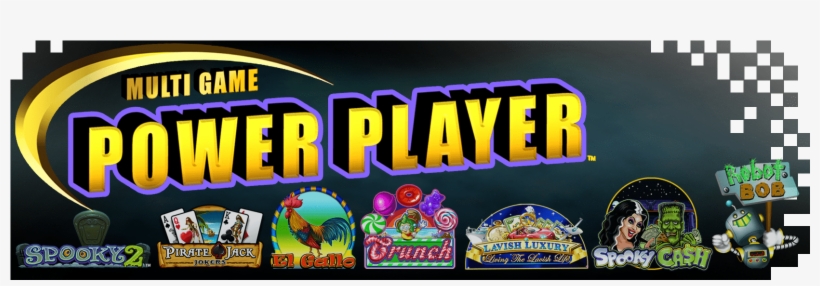 At Big Daddy Games, We Offer Players And Operators, transparent png #6879383