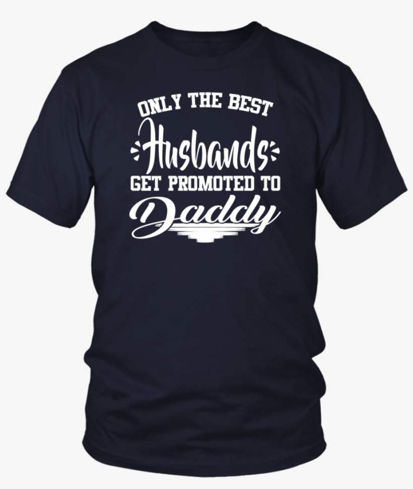 Husband2 T Shirt Bornmay, transparent png #6879512