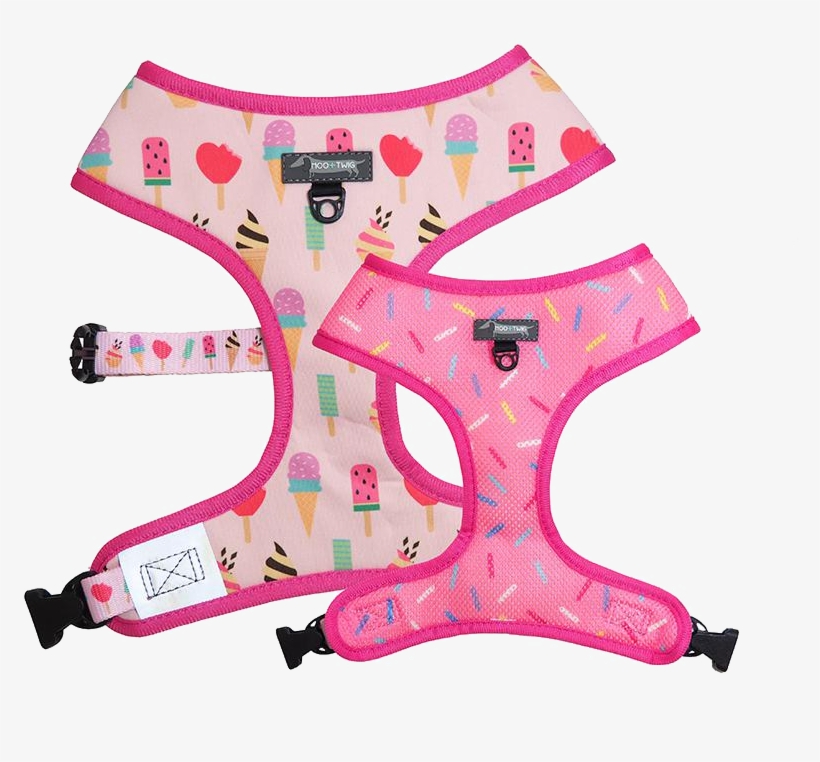 Moo Twig Rversible Harness, transparent png #6879667