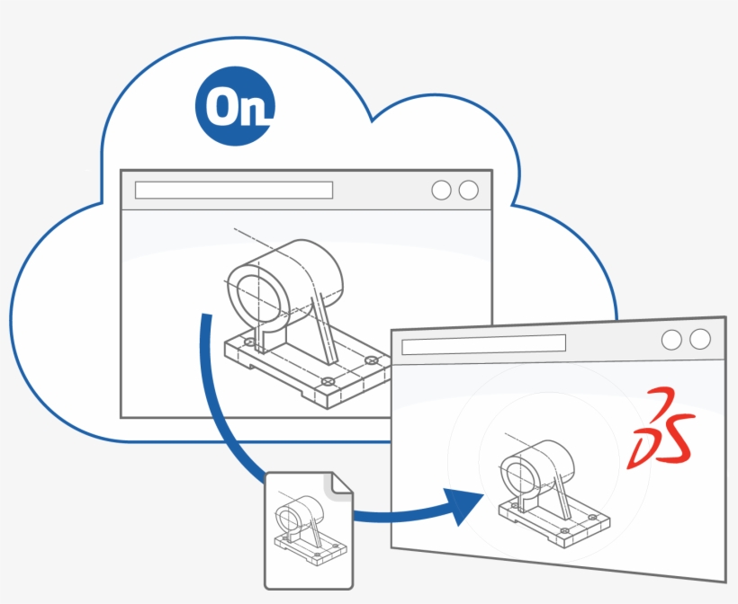 You Can Import And Export Data To And From Onshape, transparent png #6879808