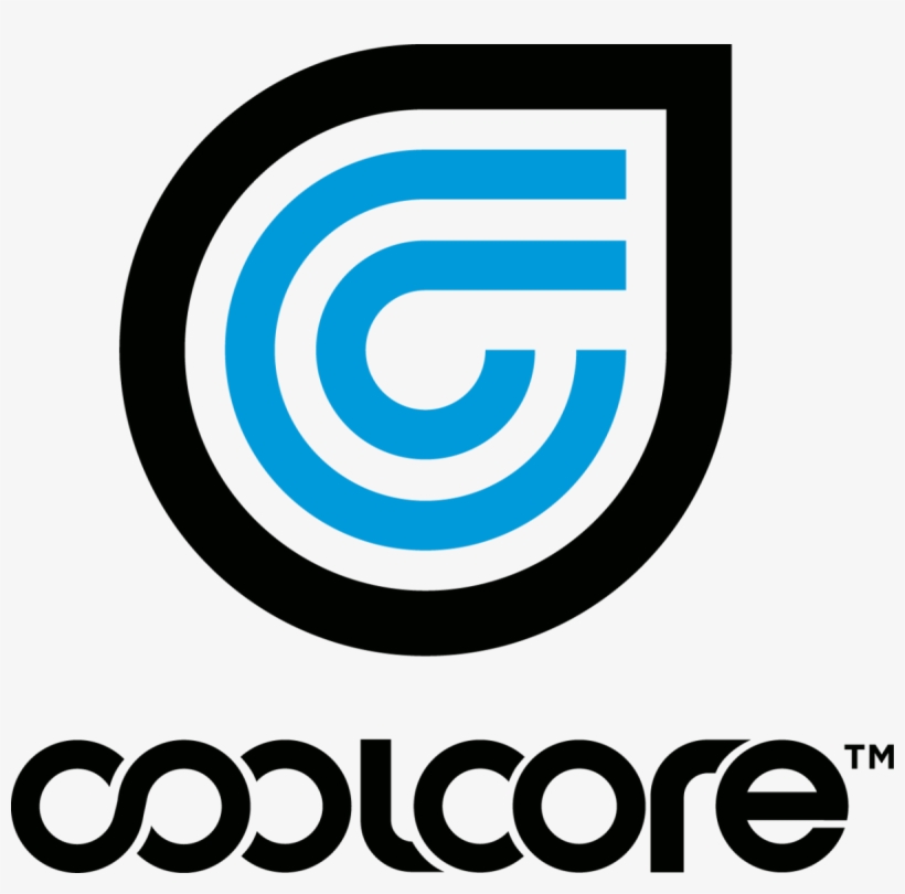 Coolcore , The Leader In Chemical-free Thermoregulating, transparent png #6879856