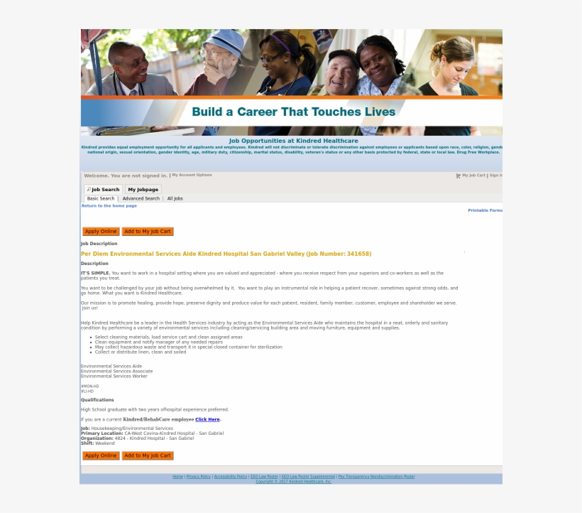 Kindred Healthcare, transparent png #6879954