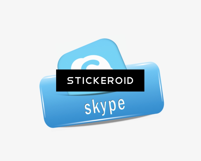 Skype.png, transparent png #6880008