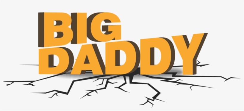 Bigdaddy, transparent png #6880226
