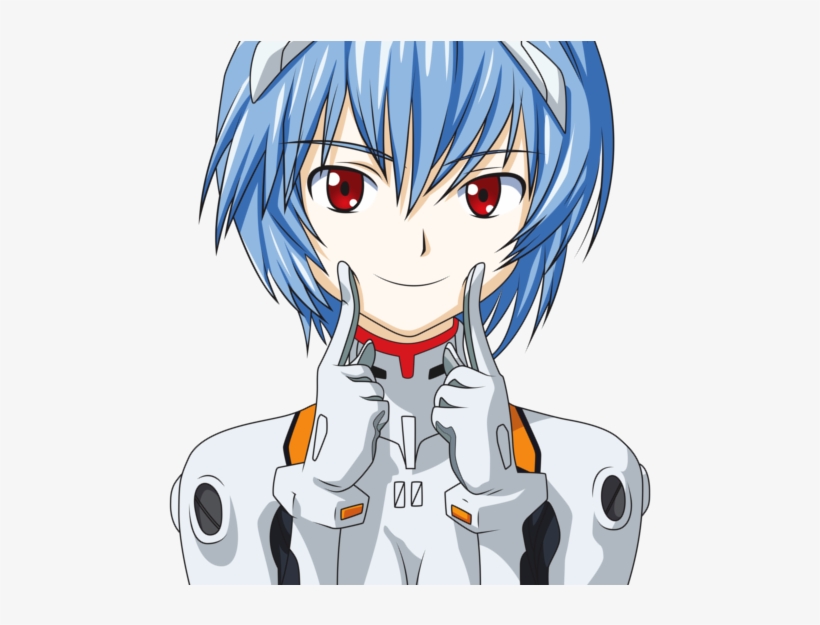 View Rei ,, transparent png #6880377