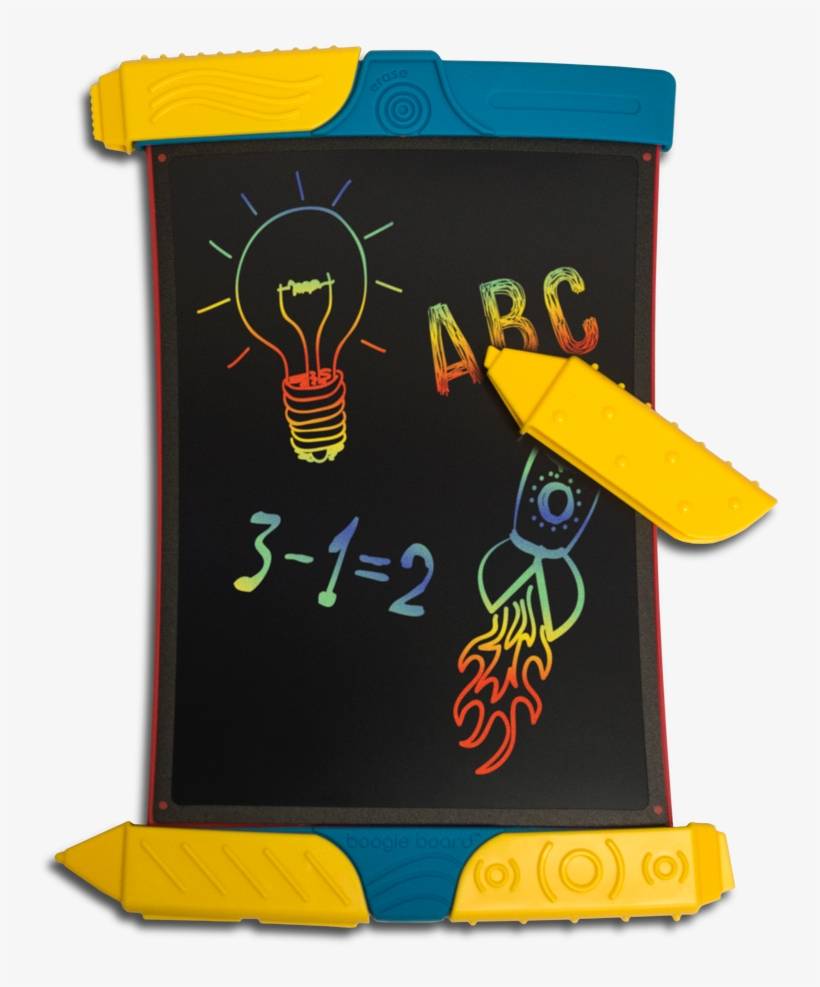 Scribble N' Play Featuring Colorburst, transparent png #6880436