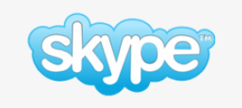 Skype Png Transparent Images, transparent png #6880438