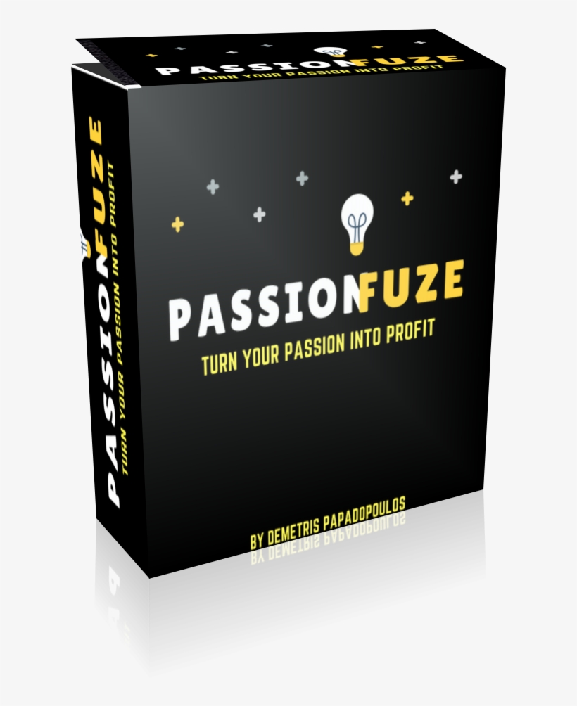 The 1st Passion Fuze Oto Is Synergy, The 2nd Is Jvfuzion,, transparent png #6880675