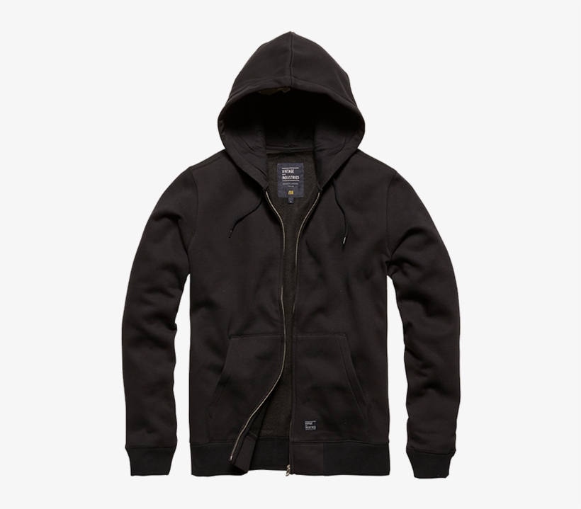Redstone Hooded Sweatshirt, transparent png #6880909