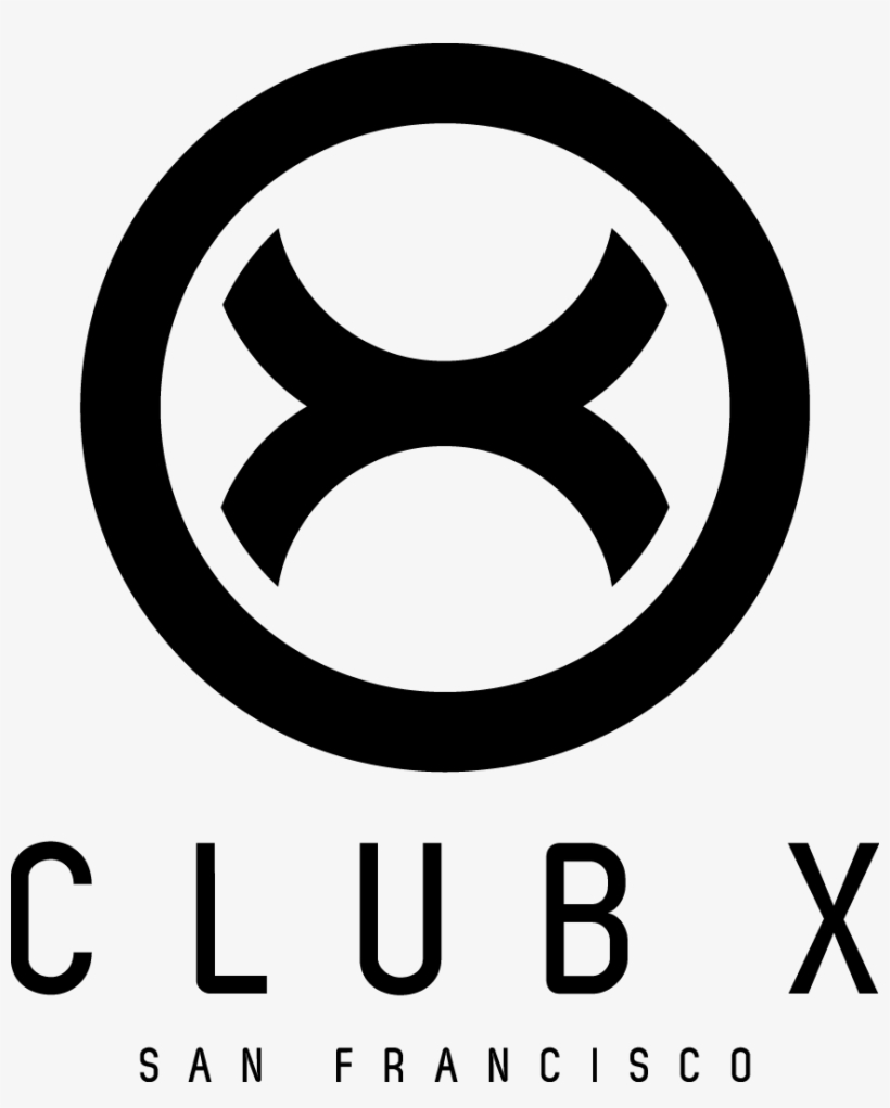 Clubx White, transparent png #6881036
