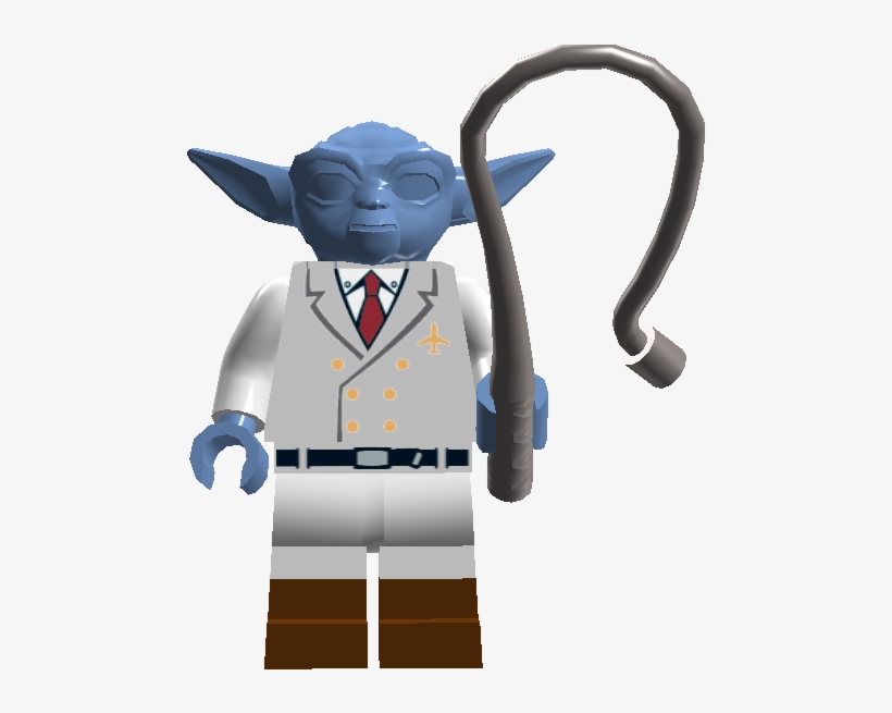 Nort The Gremlin Blacksmith, transparent png #6881274