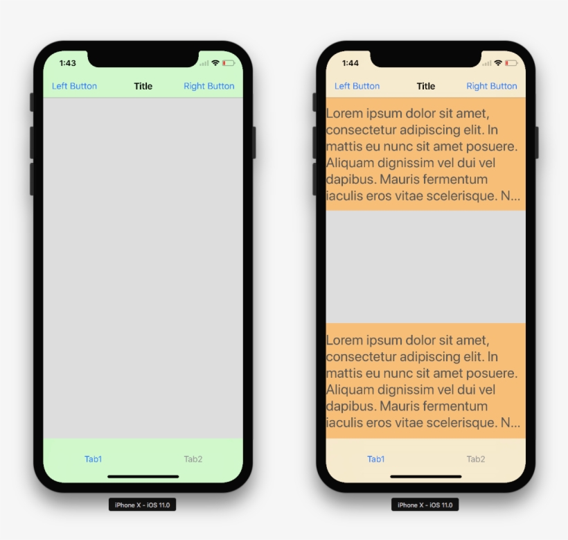Safe Area Insets For Translucent Navigation Bar And, transparent png #6881409