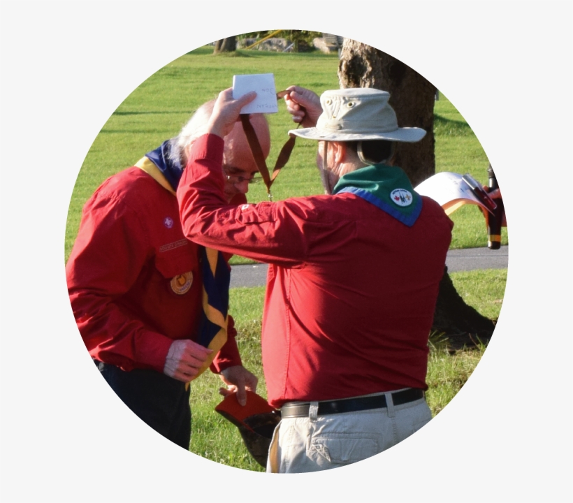 Dedicated Scouters Making An Impact Across Canada, transparent png #6881649