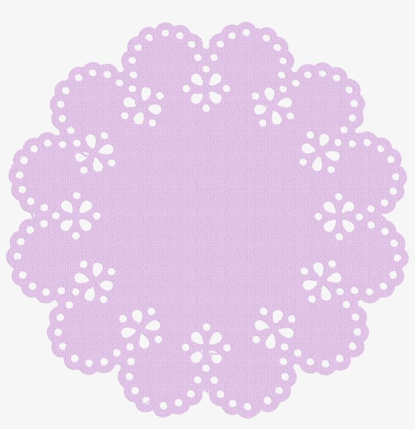 Embellishment Light Lilac Jennifer, transparent png #6881774