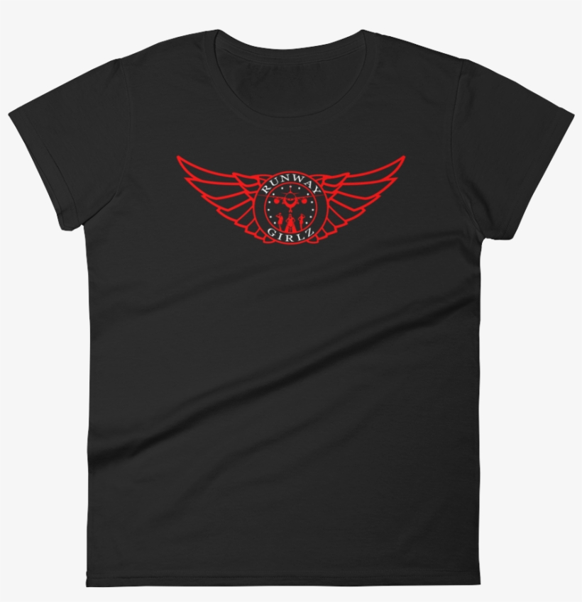 Women's Rosebud Classic Rg Tee, transparent png #6881890