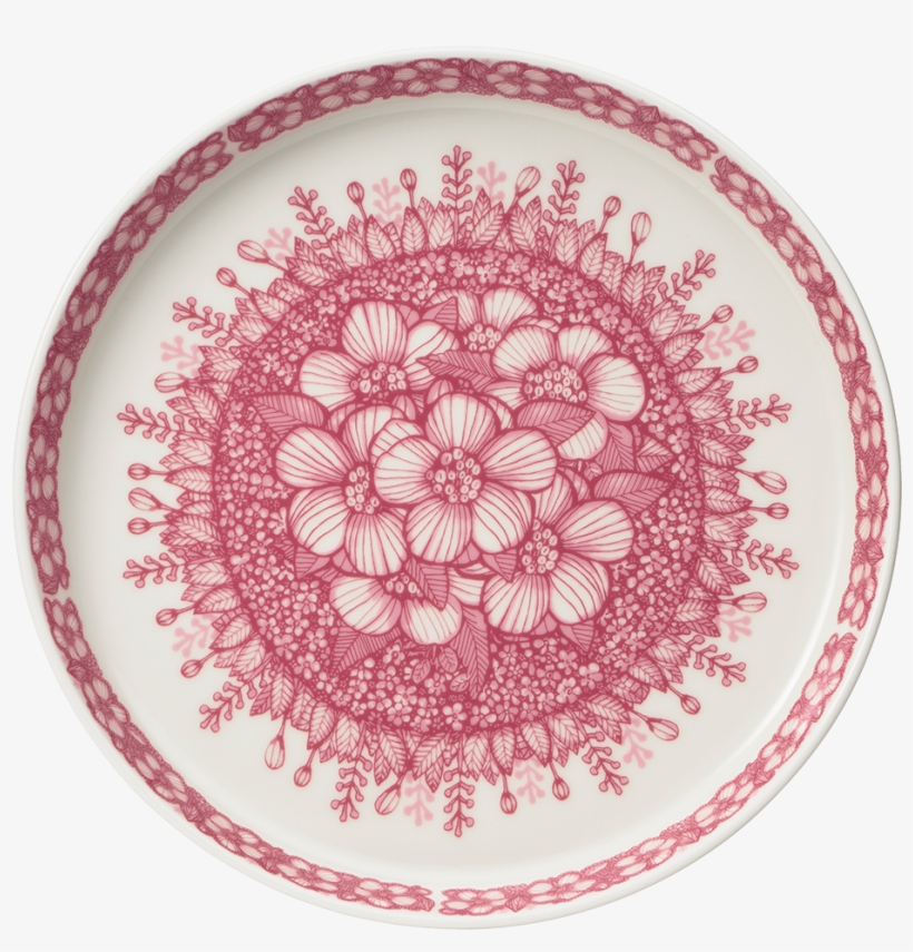 Lace Doily Png, transparent png #6881943