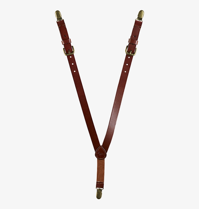 Cringle Leather Braces, transparent png #6882142