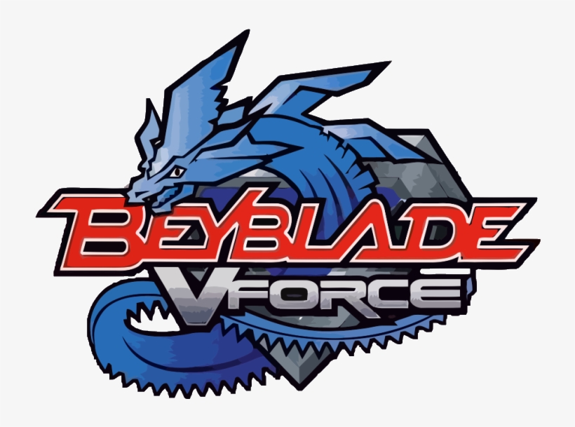 Beyblade V Force, transparent png #6882152