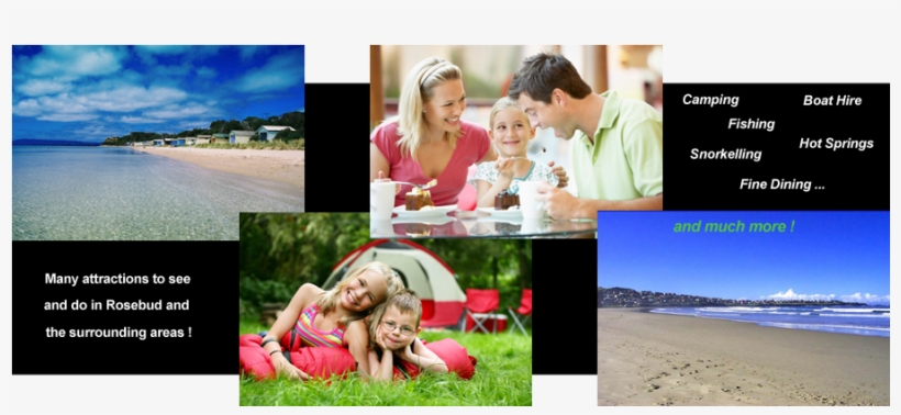 Contact Rosebud Motel, transparent png #6882516