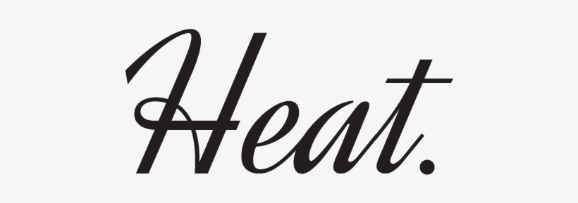 We Are Well Familiar With Heat Technologies, transparent png #6882564