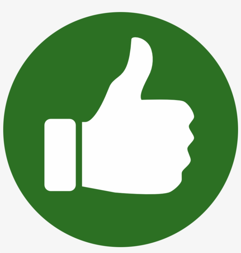 Like, transparent png #6882672